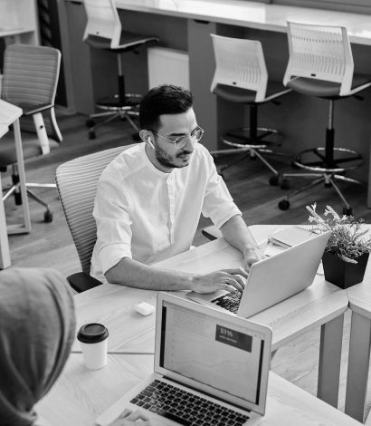 Custom Software Project