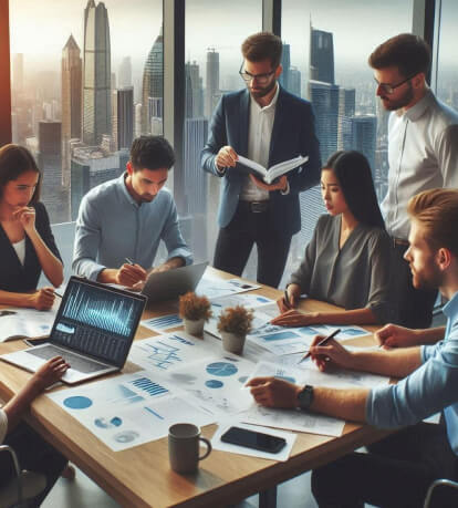 Mobile App Development